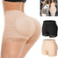 Butt Lifter Buttock Control Panties Body Shaper Fake Butt Padded Hip Enhancer Slimming Underwear Female Shapewear Hourglass Body - 0 Find Epic Store