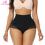 Women High Waist Shaping Panties Breathable Body Shaper Slimming Tummy Underwear Butt Lifter Seamless Panties Shaperwear - 31205 Find Epic Store