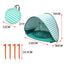 Baby Beach Tent - Green Find Epic Store