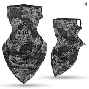 High Quality Multifunctional Bandana - A-14 Find Epic Store