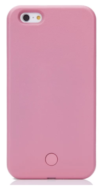 Flash Phone Case - Pink / Samsung S6 Find Epic Store