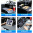 For Tesla Model 3 Model Y Car Steering Wheel Table Board Laptop Notebook Desk Mount Stand Universal Eating Drinking Tray Holder - Find Epic Store