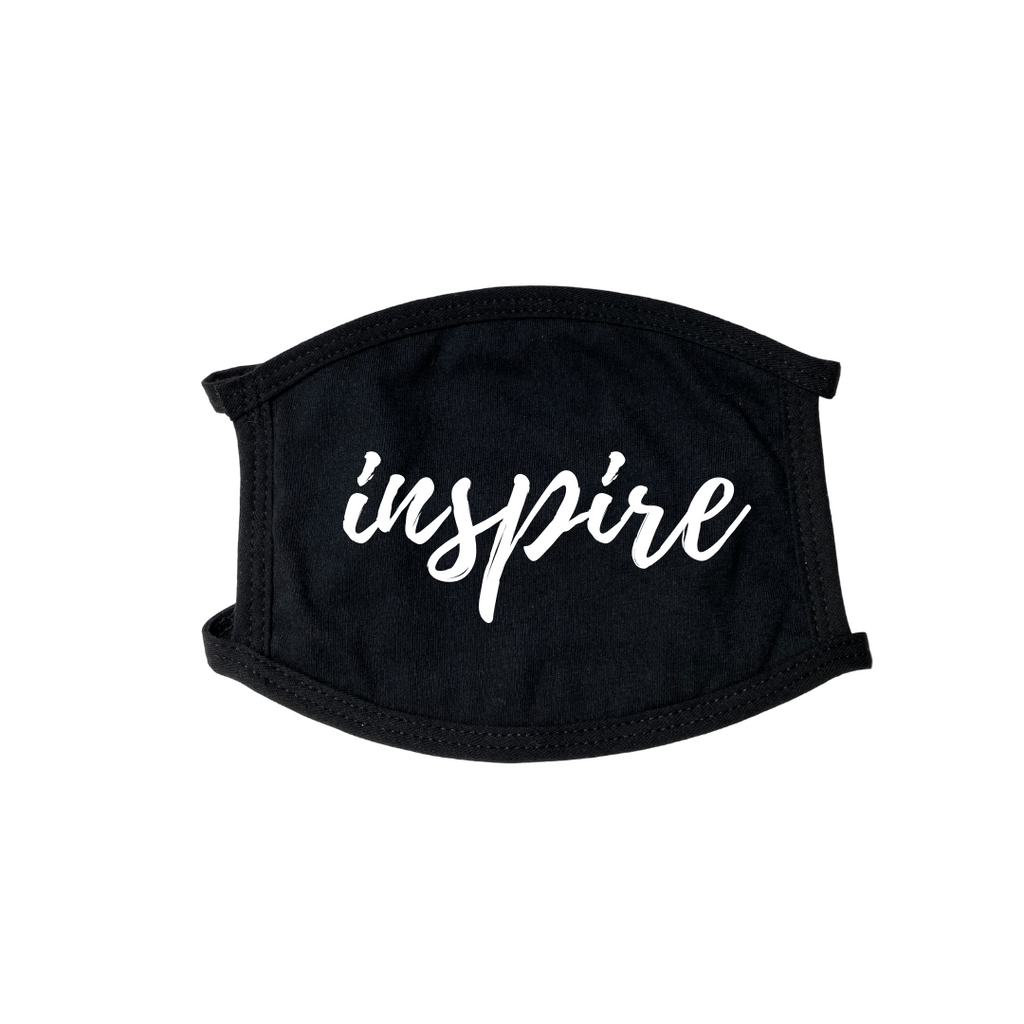 Inspire Face Mask - Find Epic Store