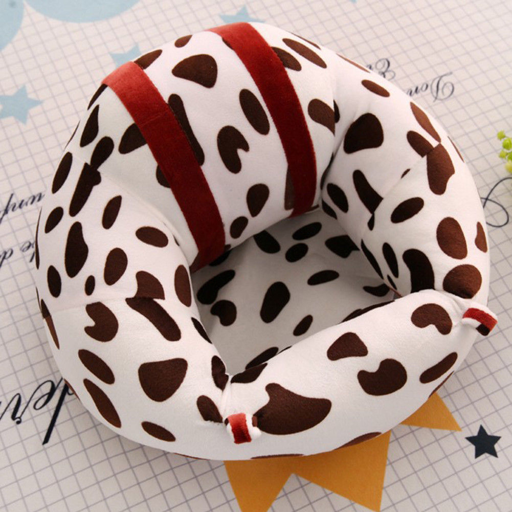 Baby Support Cushion Chair - dalmatian Find Epic Store