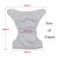 Eco-friendly Diaper Cover Wrap Washable Diapers - Find Epic Store