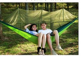 Outdoor Mosquito Net Hammock Camping - Find Epic Store