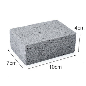 BBQ Grill Cleaning Stone - Find Epic Store