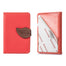 Credit Card Holder PU Leather Wallet Portable Stick On Purse Back Adhesive - Find Epic Store