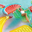 185cm Inflatable Giant Pool Float Mattress Toys Watermelon Pineapple Cactus Beach Water Swimming Ring Lifebuoy Sea Party - Find Epic Store