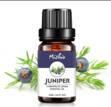 Pure Essential Humidifier and Aromatherapy Oil - Juniper Berry Find Epic Store