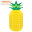 185cm Inflatable Giant Pool Float Mattress Toys Watermelon Pineapple Cactus Beach Water Swimming Ring Lifebuoy Sea Party - Pineapple Find Epic Store