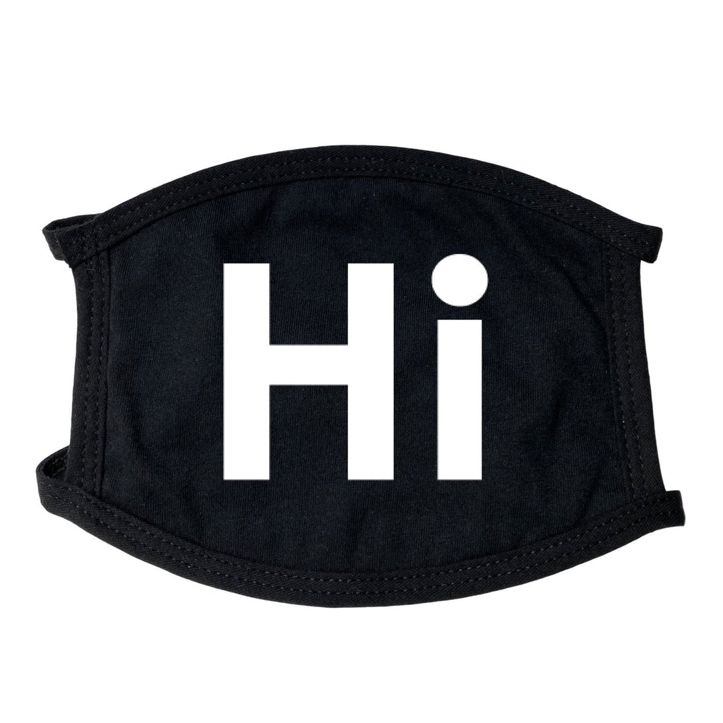 Hi Face Mask - Find Epic Store
