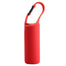 Heat Insulation Water Bottle Cover - Red Find Epic Store