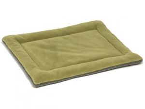 Large Cozy Soft Dog Bed Pet Cushion Sofa - GREEN / XS Find Epic Store
