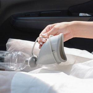 Portable Car Travel Outdoor Adult Urinals for Man Woman Potty Funnel Embudo Orina Peeing Camping Toilet Emergency Traffic - Find Epic Store