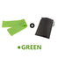 Resistance Bands Set Elastic Rubber Bands - As picture-A Find Epic Store