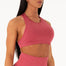 High Impact Seamless Sports Bra - Find Epic Store