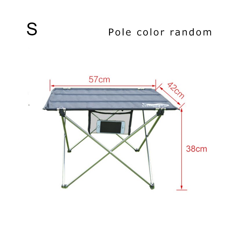 Camping Foldable Chair & Stool - small / table Find Epic Store