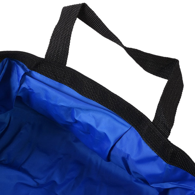 Ultra-light 8.5L Portable Folding Washbasin Camping Basin - Find Epic Store