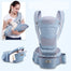 Ergonomic Baby Carrier - Find Epic Store