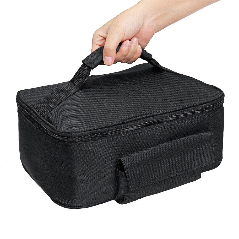 Rapid heating Alloy Heating Lunch Box - Find Epic Store