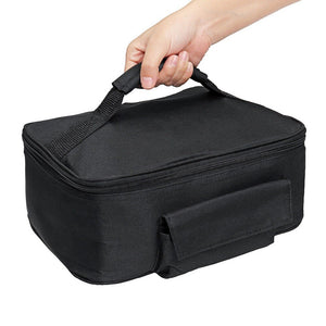 Rapid heating Alloy Heating Lunch Box - Find Epic Store