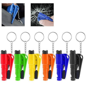 Mini Safety Keychain - Find Epic Store