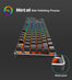 RGB Mix Backlit Wired Gaming Mechanical Keyboard - Find Epic Store