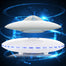levitating UFO speaker lamp led table lamp - Find Epic Store