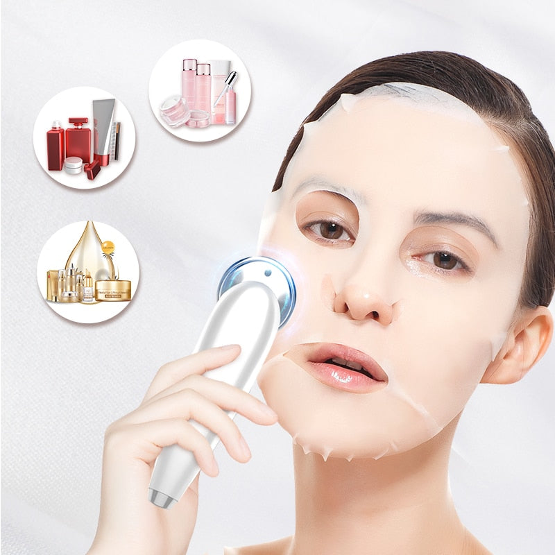 Electric Facial Instrument - Find Epic Store