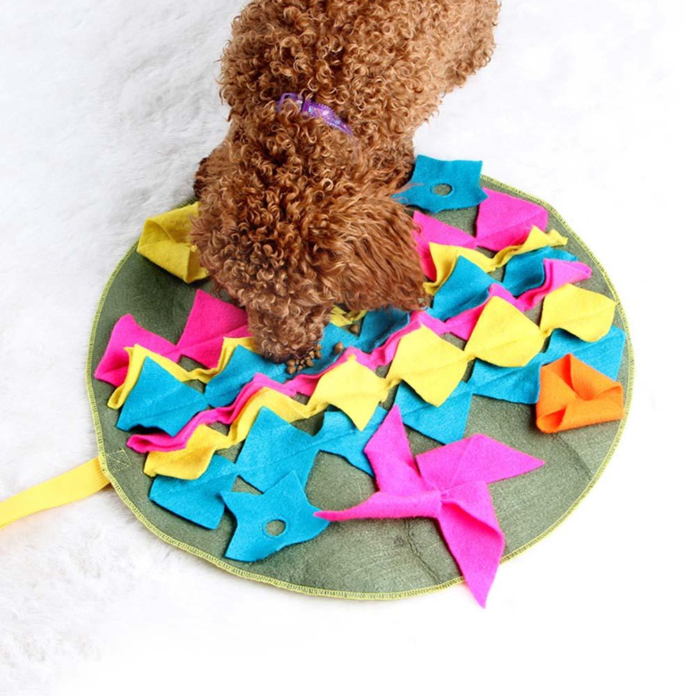 Pet Dog Sniffing Mat - Find Epic Store