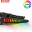 RGB Mix Backlit Wired Gaming Mechanical Keyboard - Find Epic Store