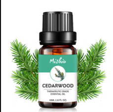 Pure Essential Humidifier and Aromatherapy Oil - Cedarwood Find Epic Store