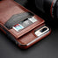 Vertical Flip Wallet Case For iPhone - Find Epic Store