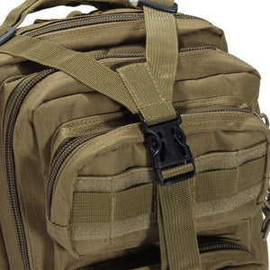 Outdoor Military Rucksacks 1000D Nylon 30L Waterproof Tactical backpack Sports Camping Hiking Trekking Fishing Hunting Bags - Find Epic Store