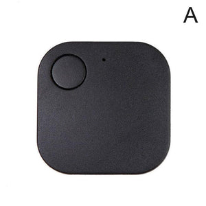 Mini Tracking Device Tag - black Find Epic Store