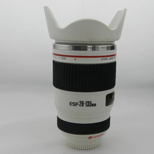 Camera Lens Mugs - 4th White Find Epic Store