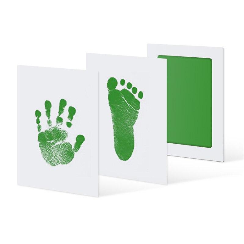 Baby Footprint Mold Pad - Find Epic Store