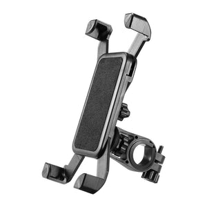 Bicycle Phone Holder - Black Color Find Epic Store