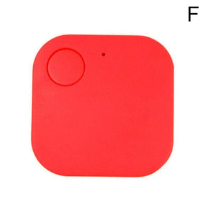Mini Tracking Device Tag - red Find Epic Store