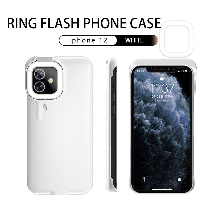 iPhone 12 Pro 11 Phone Case - Find Epic Store