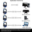 Led Light Wired Gamer Headset - Find Epic Store