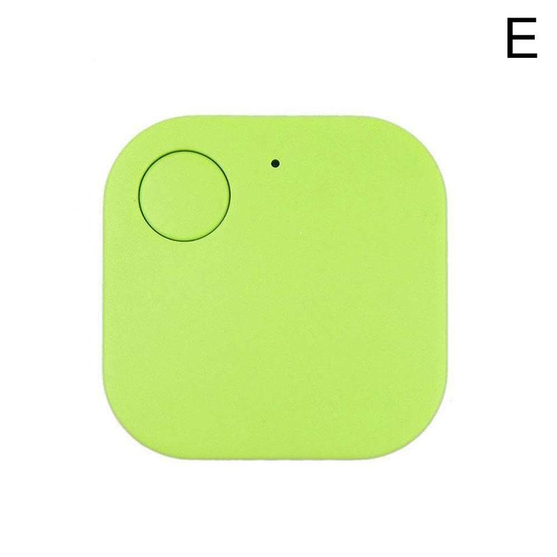 Mini Tracking Device Tag - green Find Epic Store