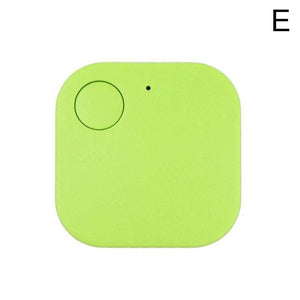 Mini Tracking Device Tag - green Find Epic Store