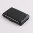 2 in 1 E-Charge Wallet Wallets And Purses Ladies Clutch Wallet Men Power Bank Pocket Charger Card Holder Card Wallet - Black Find Epic Store