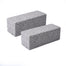 BBQ Grill Cleaning Stone - 2pcs Find Epic Store
