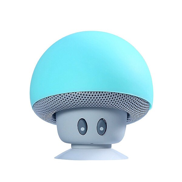 Mini Bluetooth Speaker - green Find Epic Store