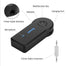 Smart Car Music Bluetooth Wireless Receiver 3.5mm Wireless Adapter - Find Epic Store