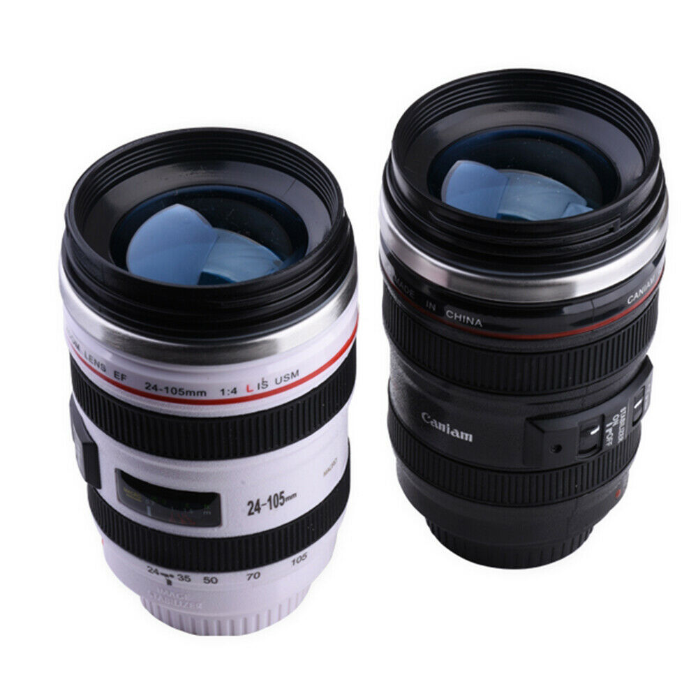 Camera Lens Mugs - Find Epic Store