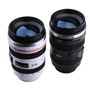 Camera Lens Mugs - Find Epic Store